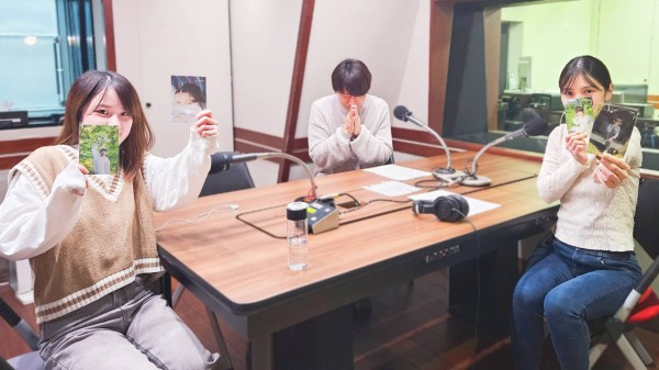 #羽多野渉 のライブを現地で見てきた #古賀葵 ＆#奥友沙絢 の感想は！？#コエコエtfm