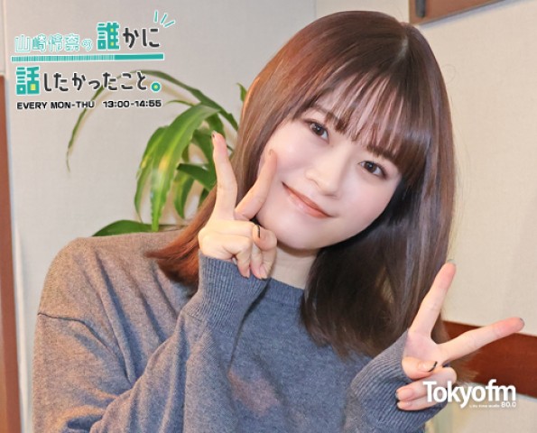 #ダレハナ裏トーク～『ああいう大人に私もなりたい！』～(2022年12月8日）
