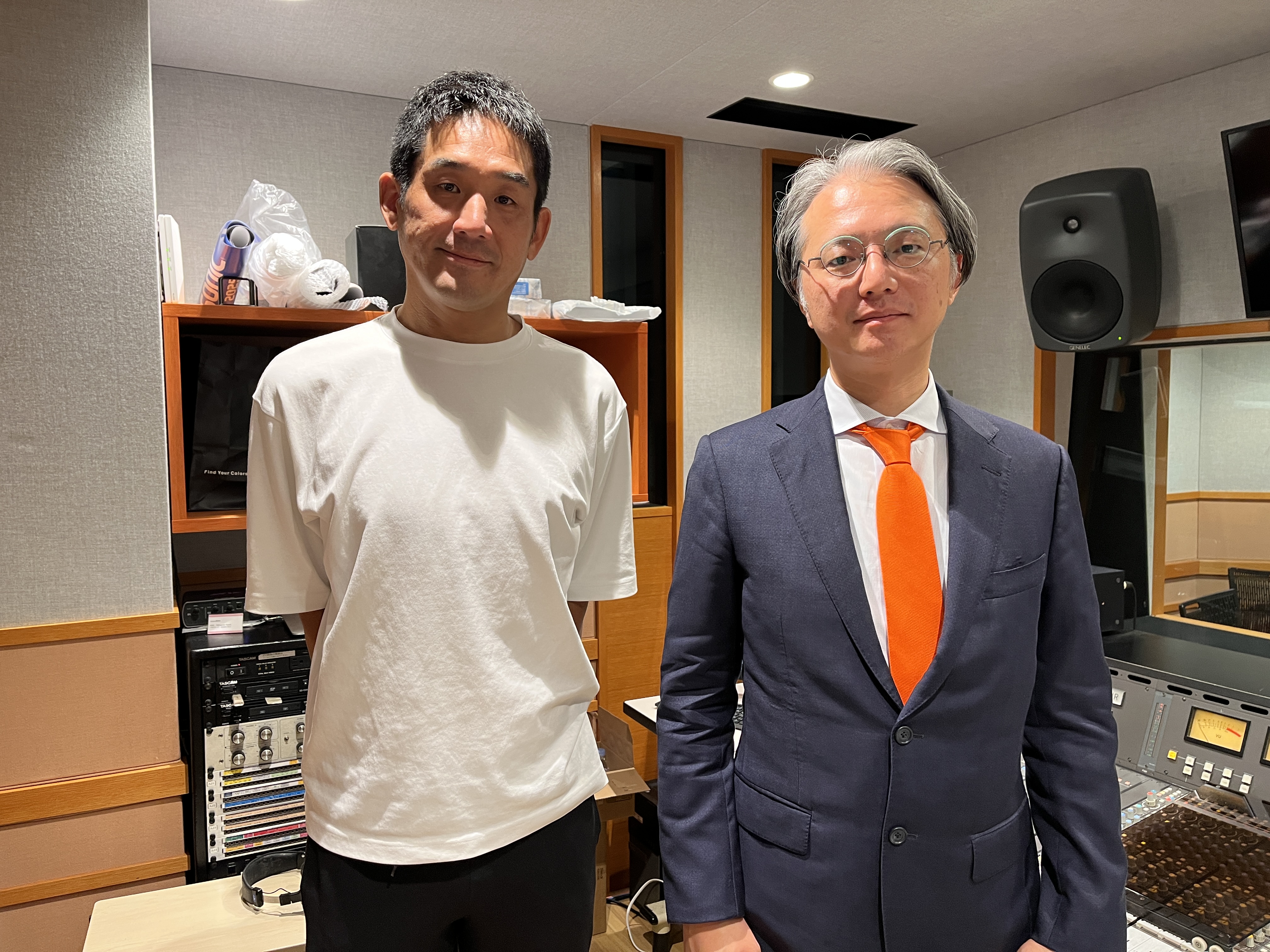 12/28 (日)の「ビジプロ」：中原拓 (メタジェンセラピューティクス株式会社)