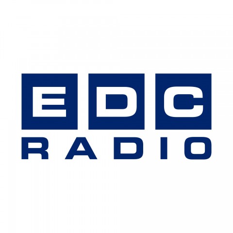 Vol.105「祝 EDC RADIO2周年！ ～うっかり“神回”になりました？～」