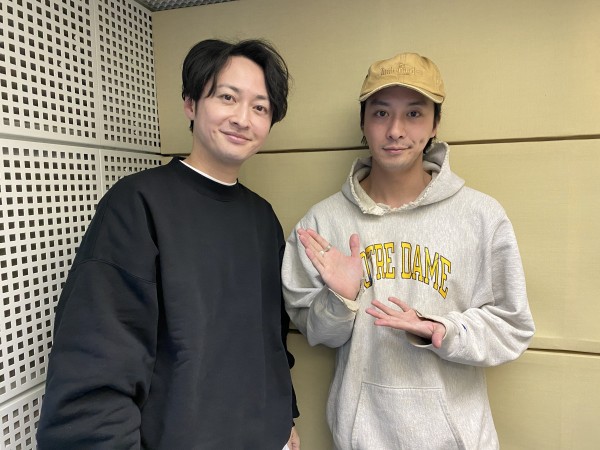 俳優 渋江譲二さん登場！デビュー作「セーラームーン」抜擢秘話を公開？？