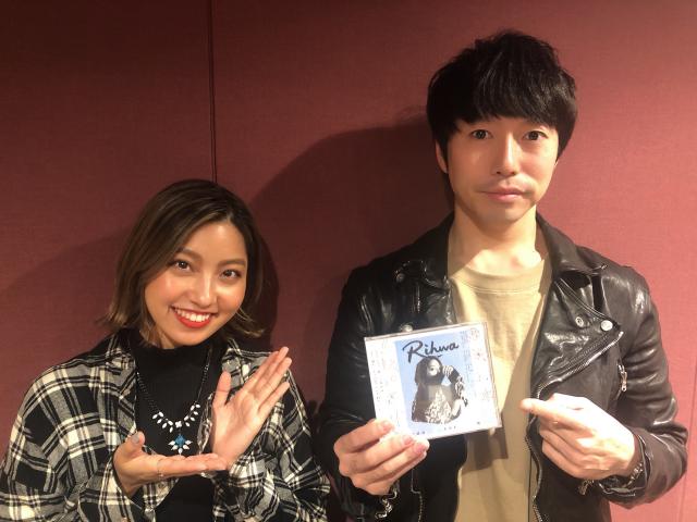 高橋優のリアラジ|2020年2月2日からのリアラジ|AuDee（オーディー