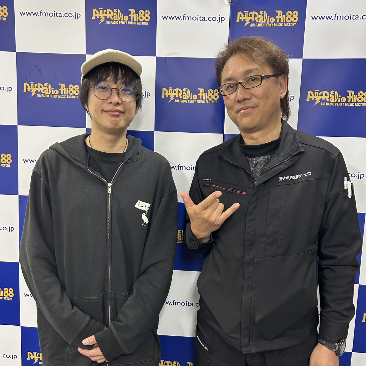 ゲスト：松本耕平さん