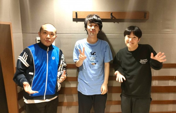 【ハスマナダイジェスト#81】OPトーク「オールスター後夜祭のクイズ/レンチンは自炊に入る？」・蓮見トーク「近所のスーパーで幼馴染と偶然再会！」・ゲストトーク1「ゲスト ラブレターズ/夜光虫イジり」・ゲストトーク2「キングオブコントの思い出/蓮見14歳の頃、ラブレターズ初の決勝へ」