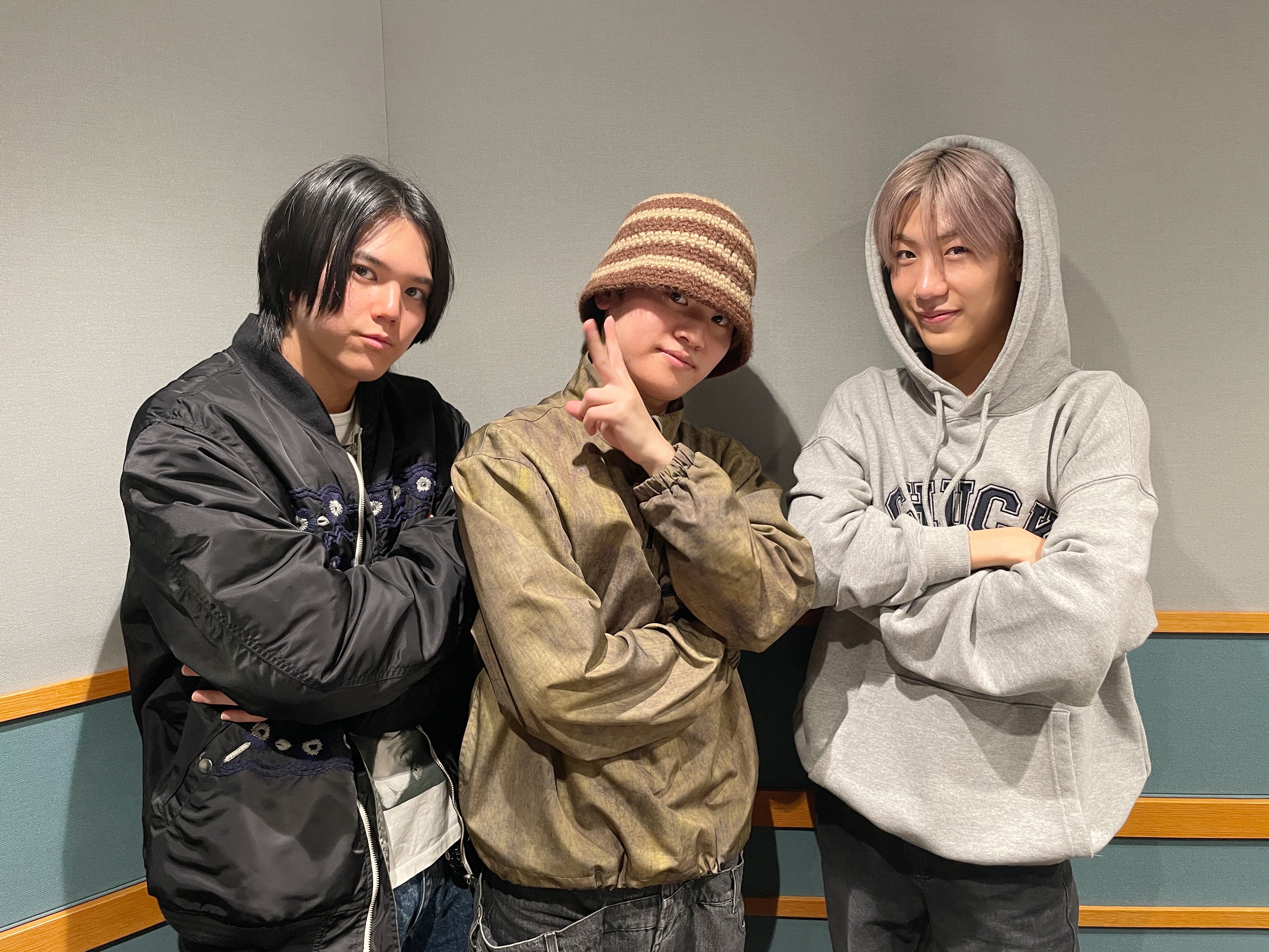 【#35】ダンスクイズに挑戦！【MAZZEL RADIO STATION】