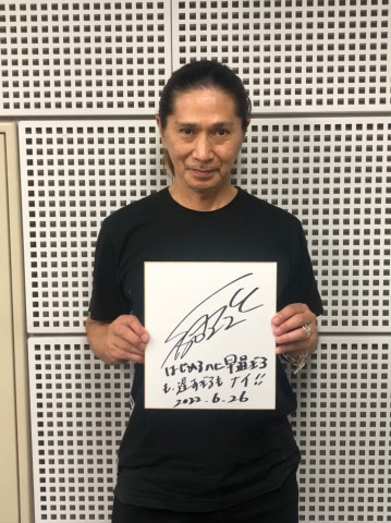 わくわくニスト #28 【加齢学】SAM（番外編）