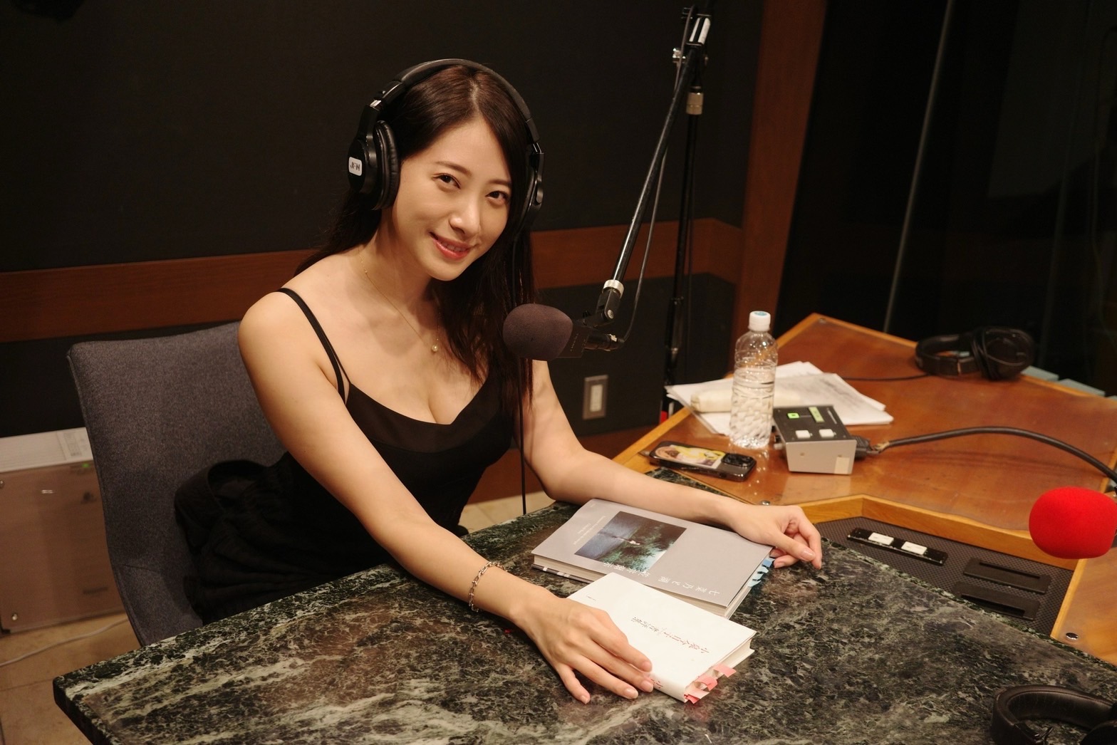 『染谷有香、夏の思い出BEST30…プレミアムな第１位！』