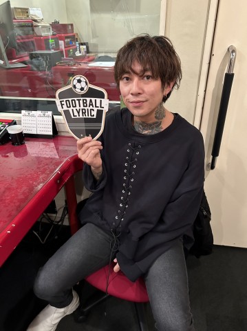 FOOTBALL LYRIC #65 2023年最後の配信回！ASH自身の今年のサッカー関連トピックや活動、そしてフトリリを振り返ります！