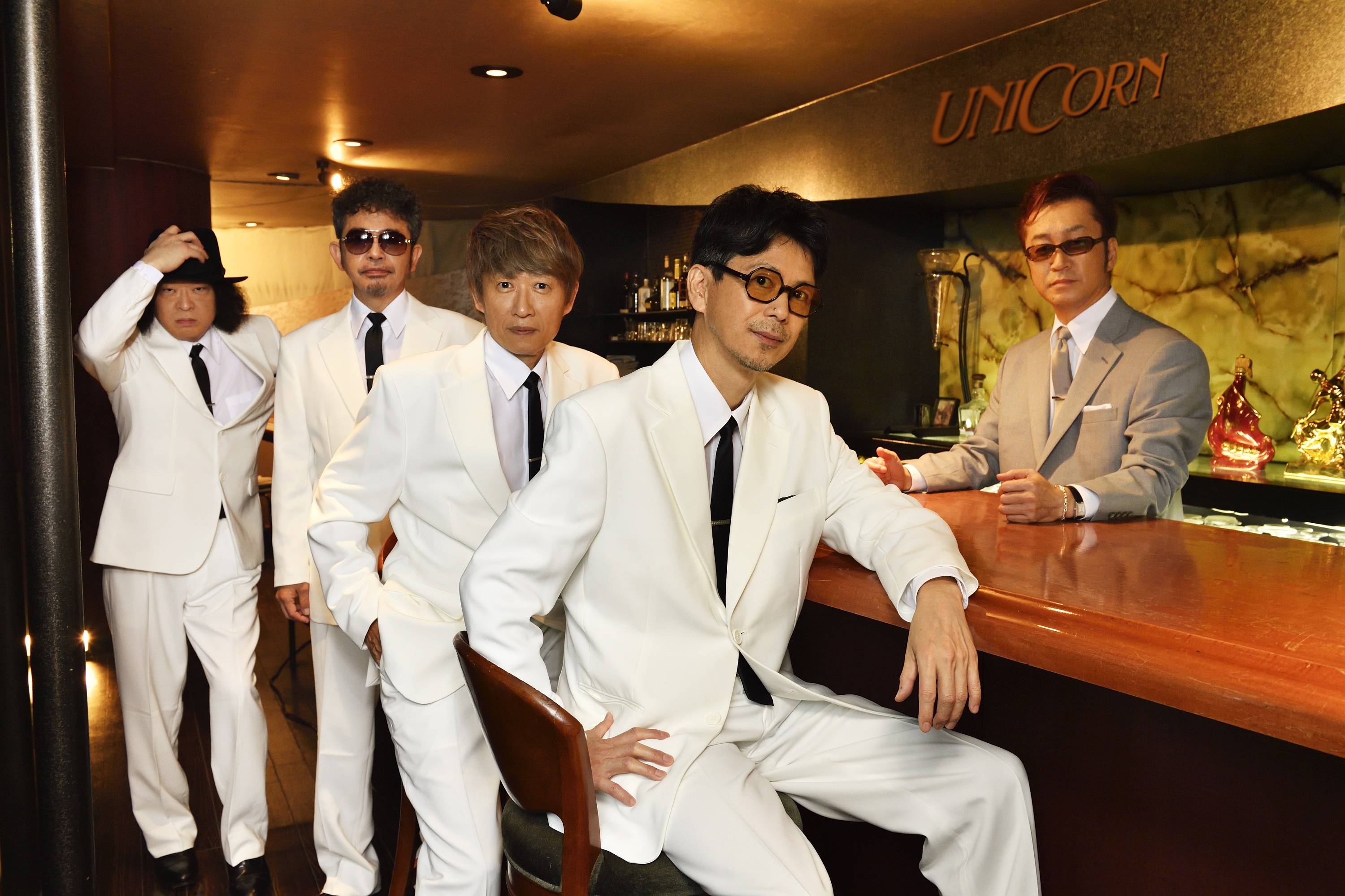 【UNICORN】放送後記③～３週目は「EBI」さん&times;「ABEDON」さん