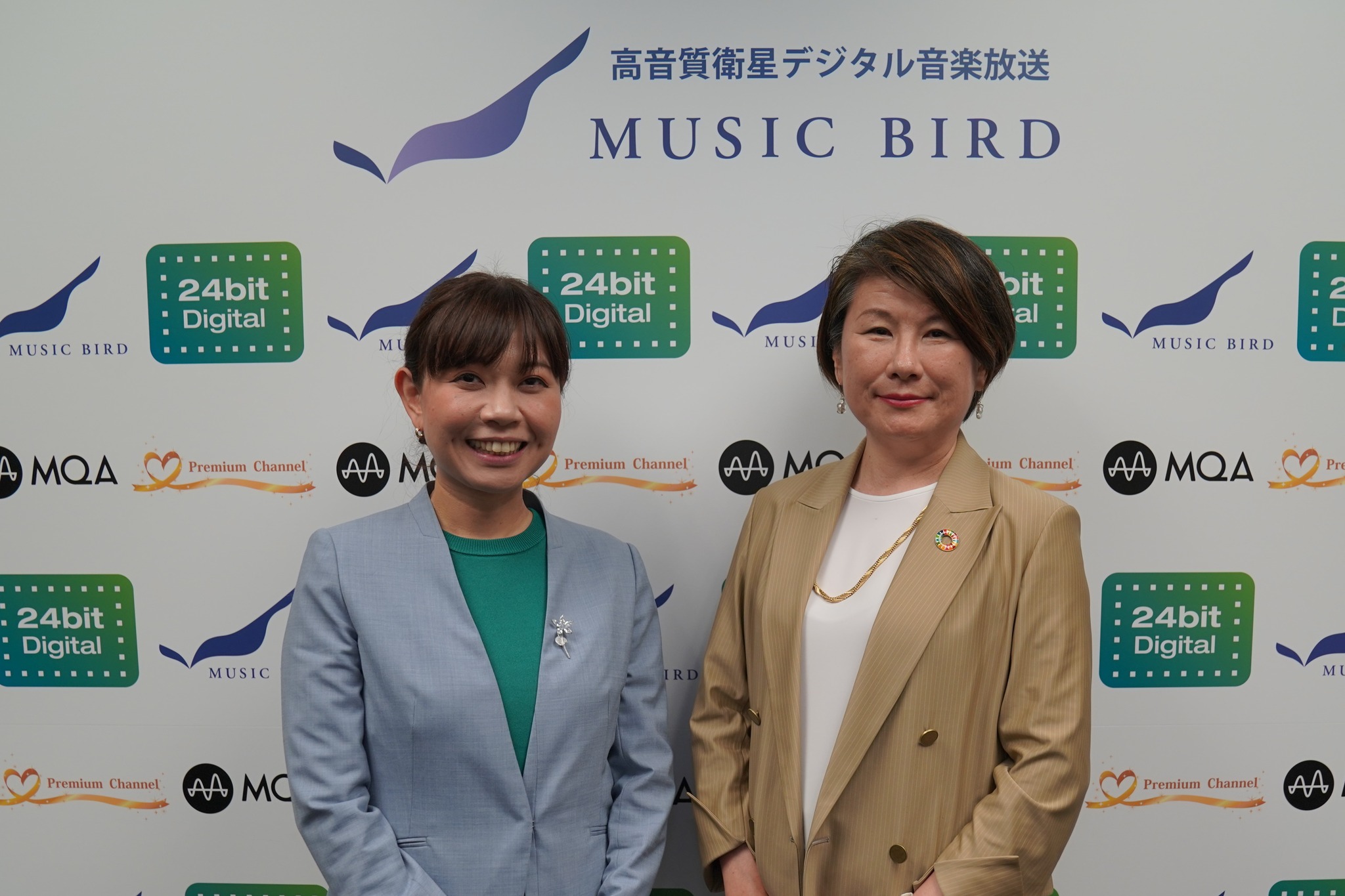 岡井朝子様 国連事務次長補（ASG） 国連開発計画（UNDP）総裁補 兼 危機局長