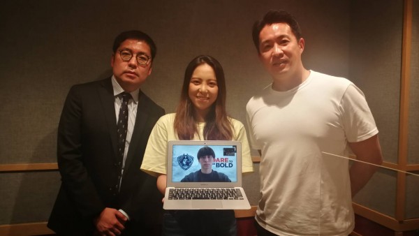 2022年5月13日 FUTURES REAL SPORTS #7