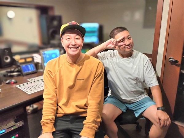 #58 足パンパン家系