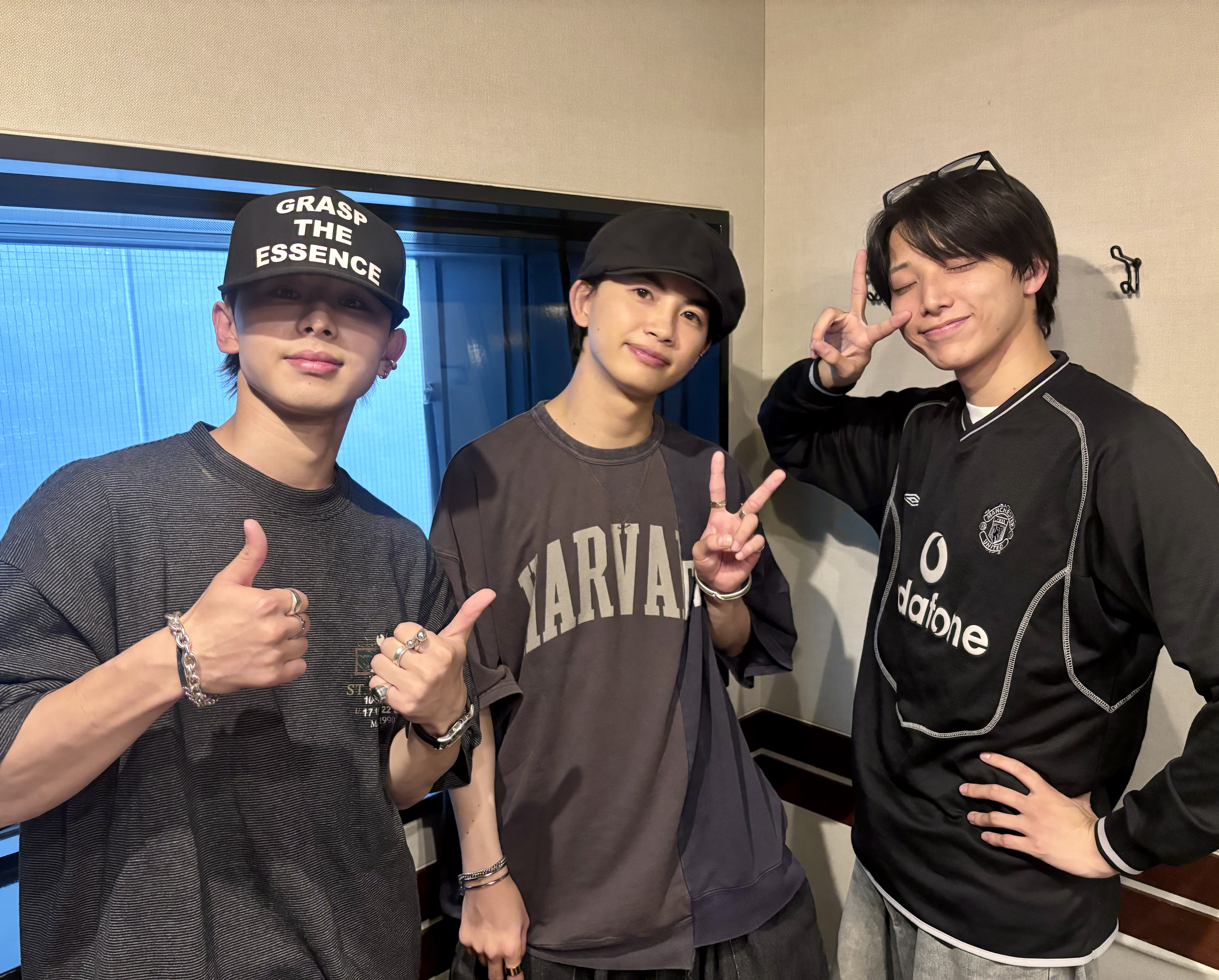 今日はwNAOYAとww語りたいをwwwやりますwwwww【EIKU・HAYATO・NAOYA】