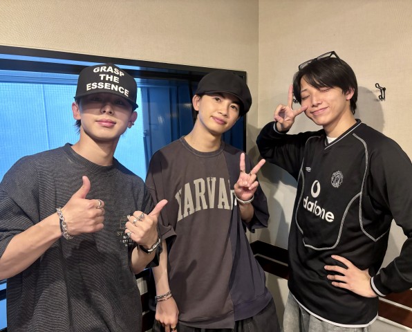 今日はwNAOYAとww語りたいをwwwやりますwwwww【EIKU・HAYATO・NAOYA】