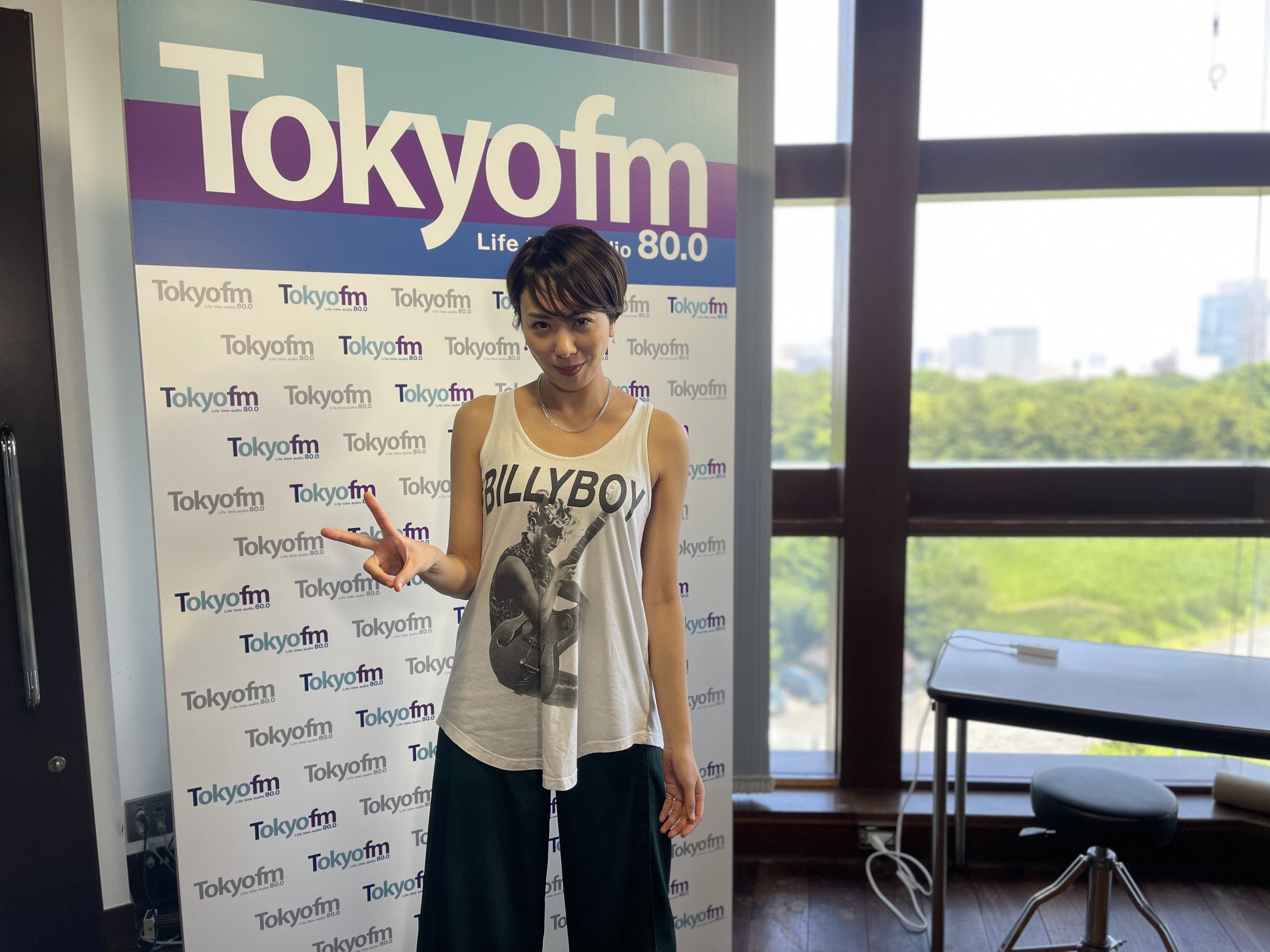 きいてよLOVEちゃん ＃137　傘問題