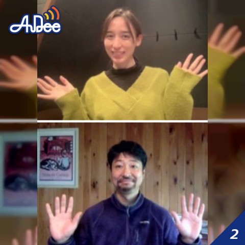 吉木真一さん・後編　【金峰山小屋 のご主人】