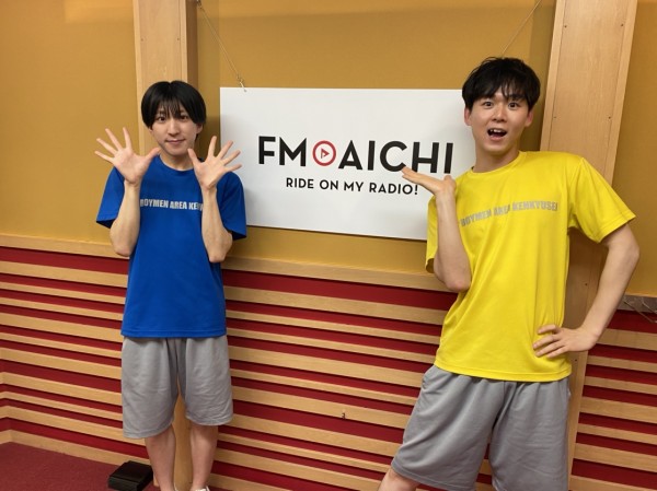 2022年7月21日(木)ON AIR！今週のテーマは、「大須と大須近辺のトリビア」