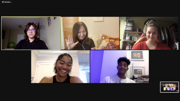 9月8日（水）NY Future Lab「Z世代への911歴史教育」