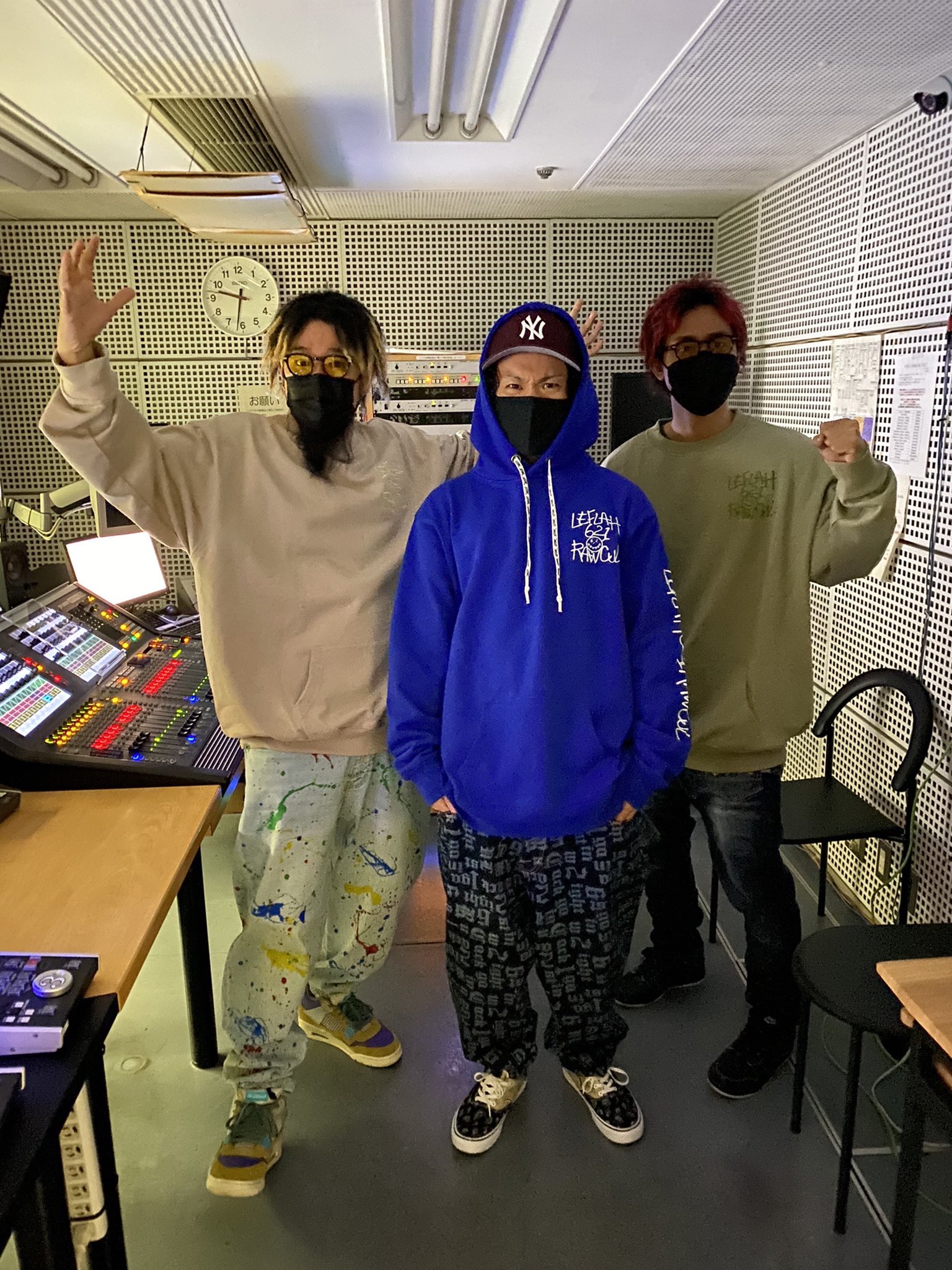 【アフタートーク】20211128