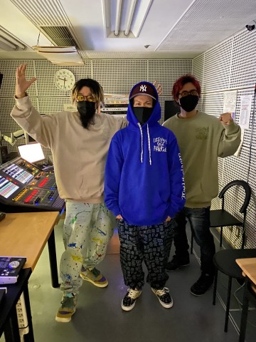 【アフタートーク】20211128