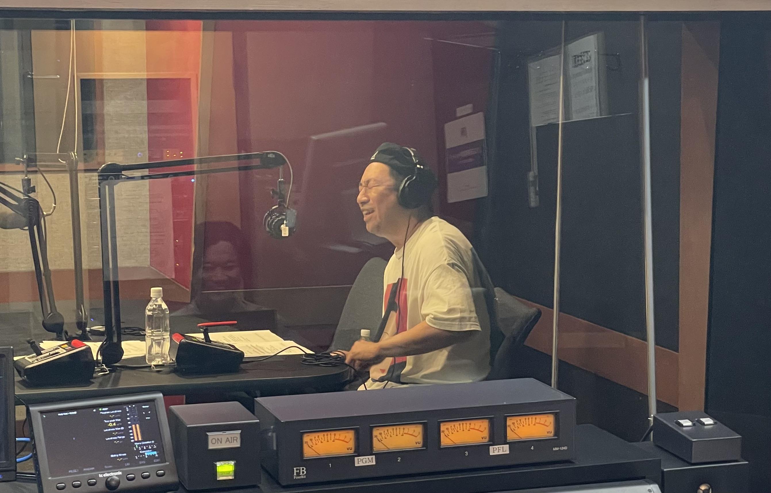 【レイザーラモンRG】放送後記～2025年11月4週目～「楽屋で鳴っててほしい曲選出理由とアニソン」