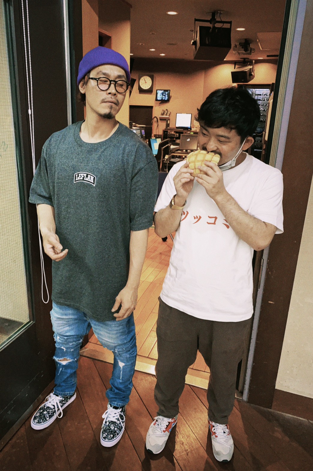 【アフタートーク】20210627