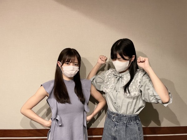 第25回放送後テーマトーク！！！お題は【家に帰ったらすぐ部屋着に着替える？？】