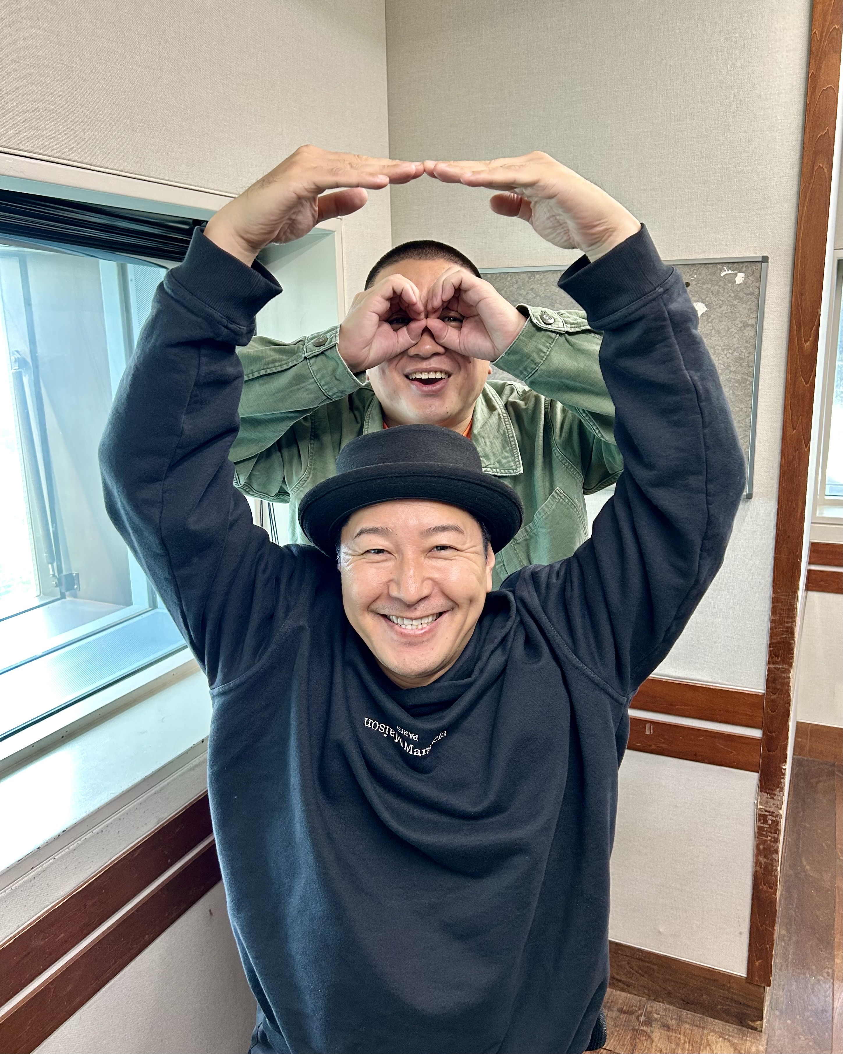 #229 影ねぇよ！はつらつとしてるふたりじゃねぇかよ！