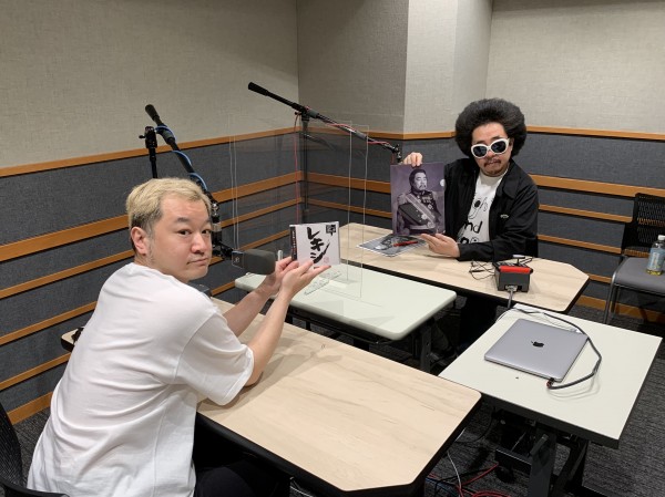 【レキシ】放送後記⑤～最終回なのでたくさん喋ります