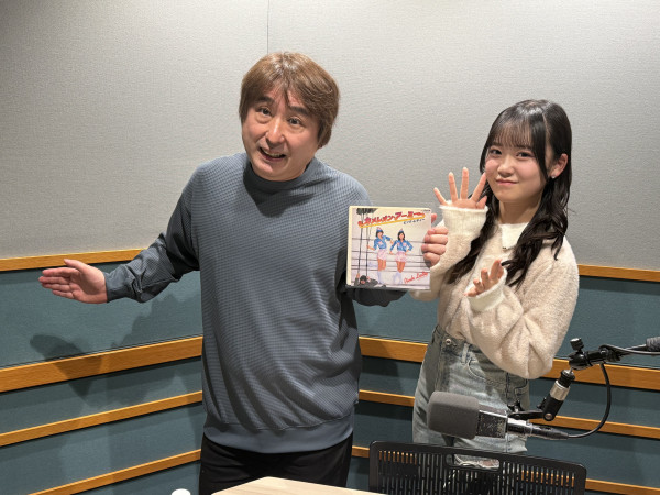 Flip The Records～B 面でも恋をして！～ディレクターズカット版#176  ピンクレディー「カメレオンアーミー / ドラゴン 」