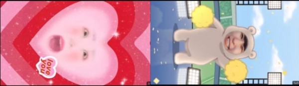 「でんぱch.❤︎」#150「やっとふたりきりになれましたね」