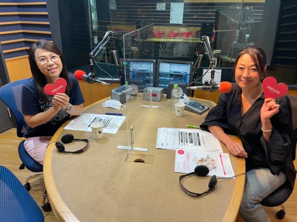 #28.『ONE LOVE里親Q&A』(2021/10/9オンエア)