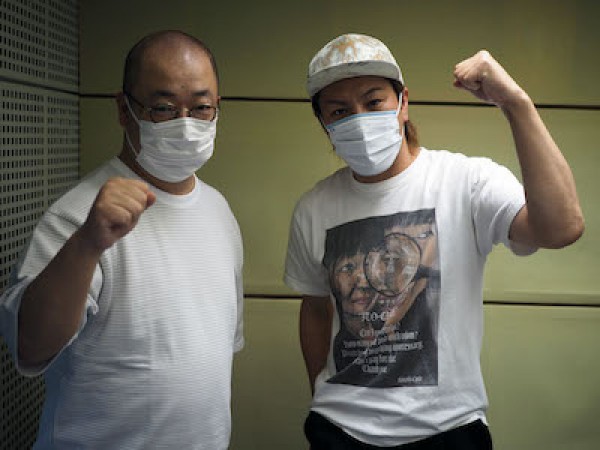 狩野のオデコネ【リモートライブでは、パンクな楽曲が生まれる！？意外なフレーズが狩野英孝の心に刺さる？？】