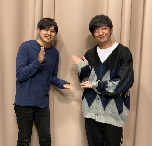 【向井と裏方】#104　植木海斗さん《 2週目 》 /【向井と裏方】