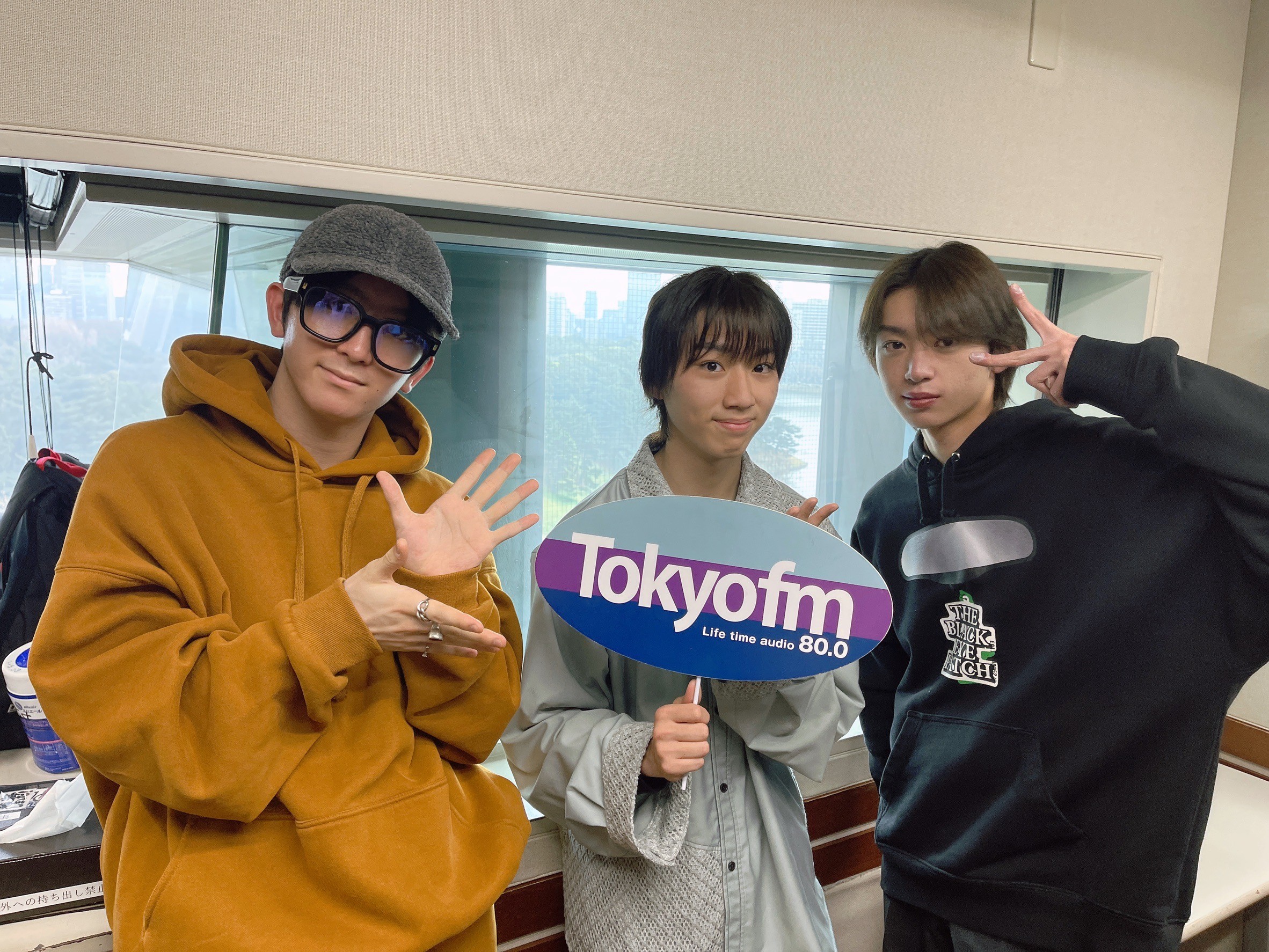#16 もしもLienel じゃなかったら...？