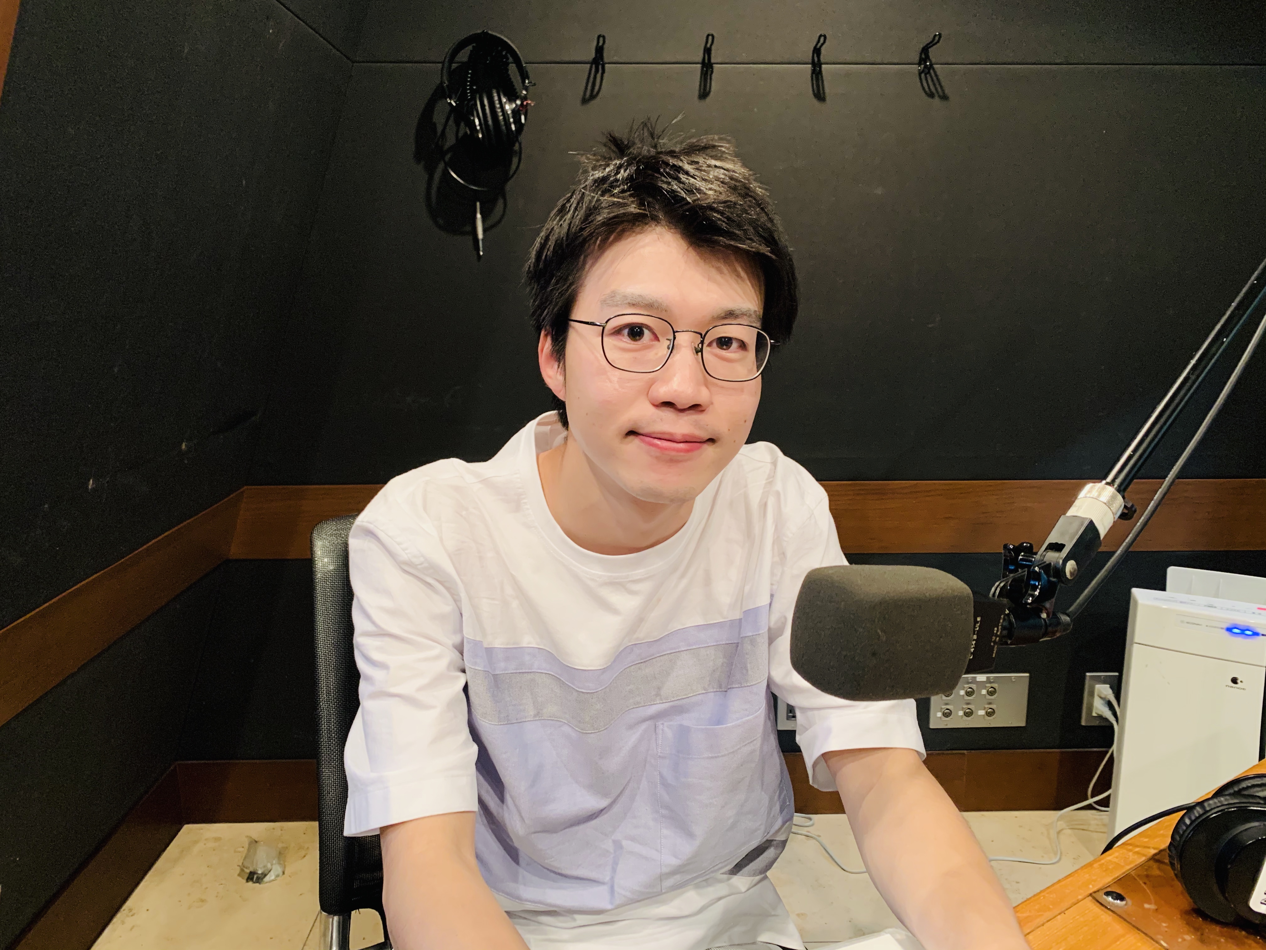 噺家ではない？「前座」って？