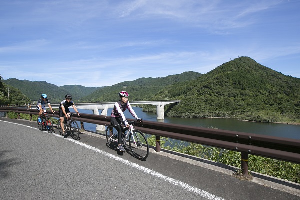 #132『日本ロードレース界のレジェンド、今中大介さんと自転車声優・野島が対決！？ 』 