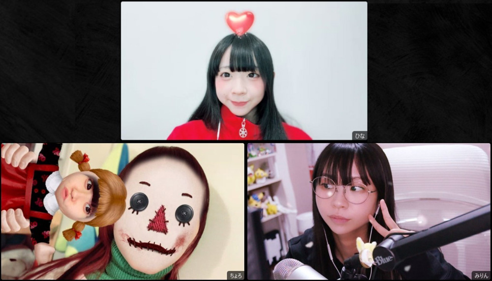 「でんぱch.❤︎」#200「断言します。多分もうないです。」(ノーカット版)