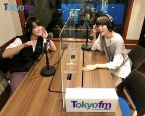 流行り言葉は”シェイクスピア”と”恋愛定理”【大倉空人＆小泉光咲の同じ歳コンビです！】