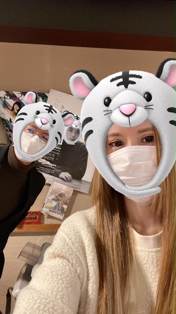 1月4日（火）のAuDee♪