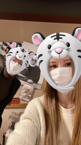 1月4日（火）のAuDee♪