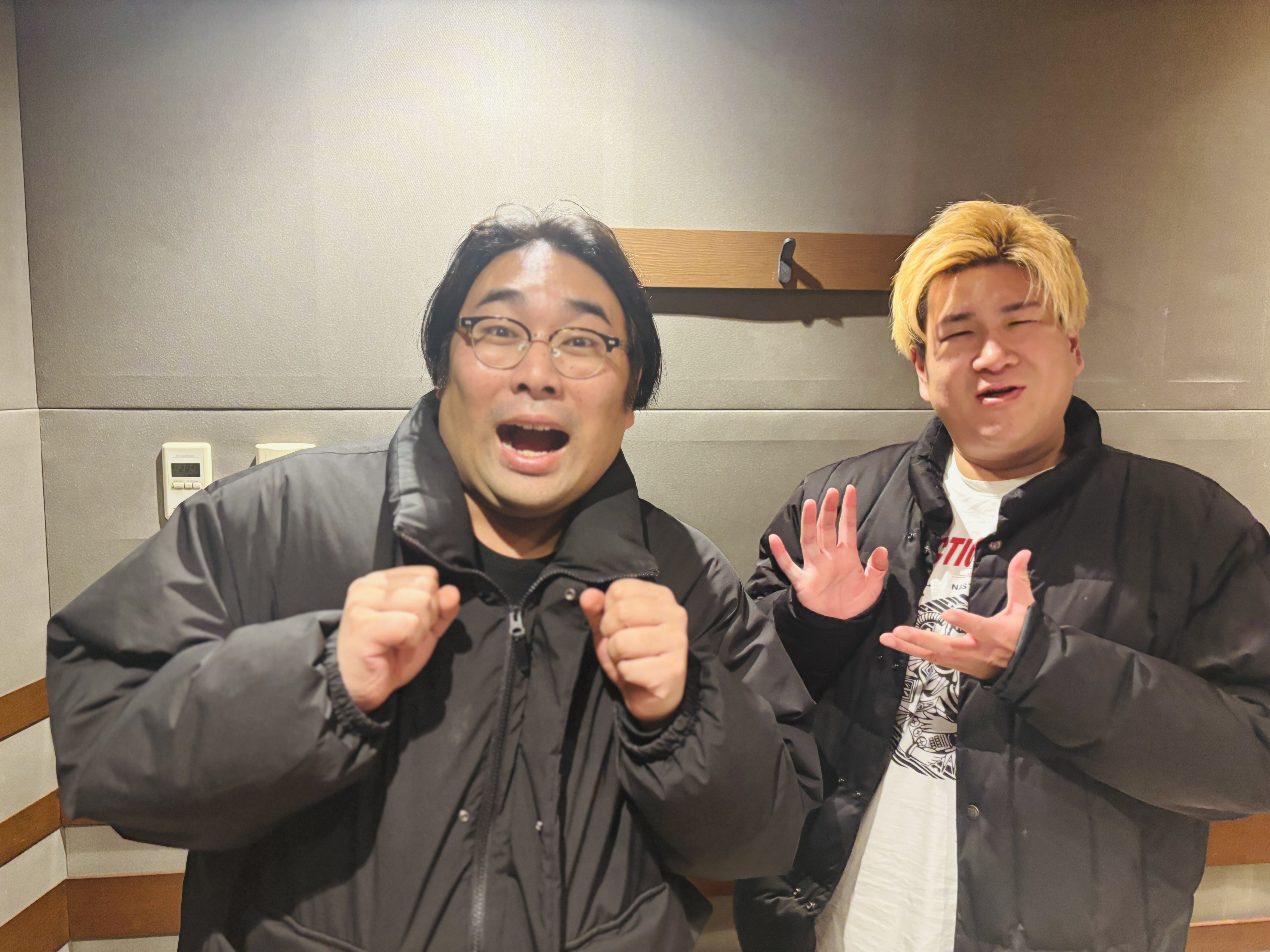 誕生日とニットワンピ