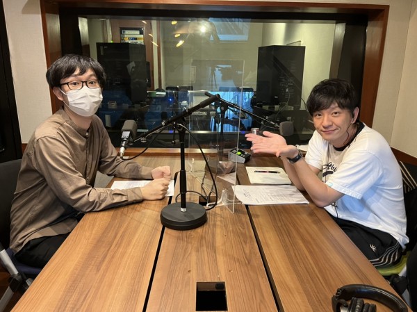 【向井と裏方】#90　通谷研志さん《 4週目 》 /【 かが屋の鶴の間　】【 芸人お試しラジオ「デドコロ」　】 【ザ・ギース 尾関高文とOCHANORMA #広本瑠璃の年の差ラジオ】