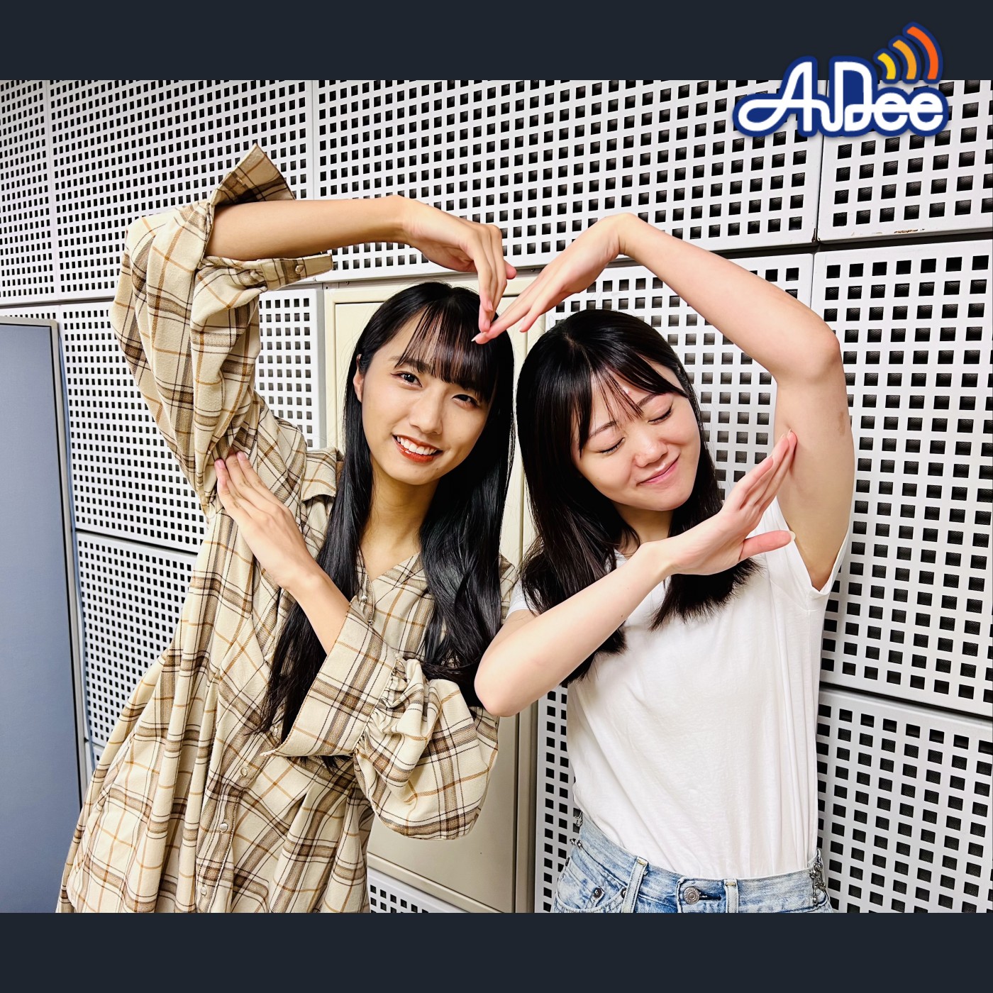 9/29  (金曜日)の AuDee ♪♪ 清水理子の「りこぴん」と呼んで！from 虹のコンキスタドール