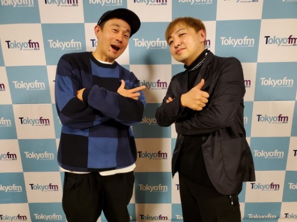 2023年3月18日第29回ゲスト　プロスケートボーダー・岡田晋さん