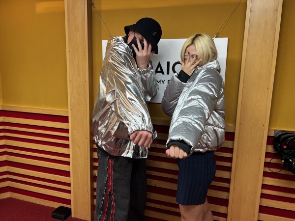 2024年2月15日(木) 今週はついに新コーナーのタイトル決定4