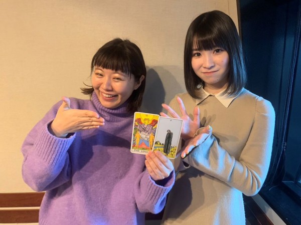 #53　小出真保さんとの未放送トーク①