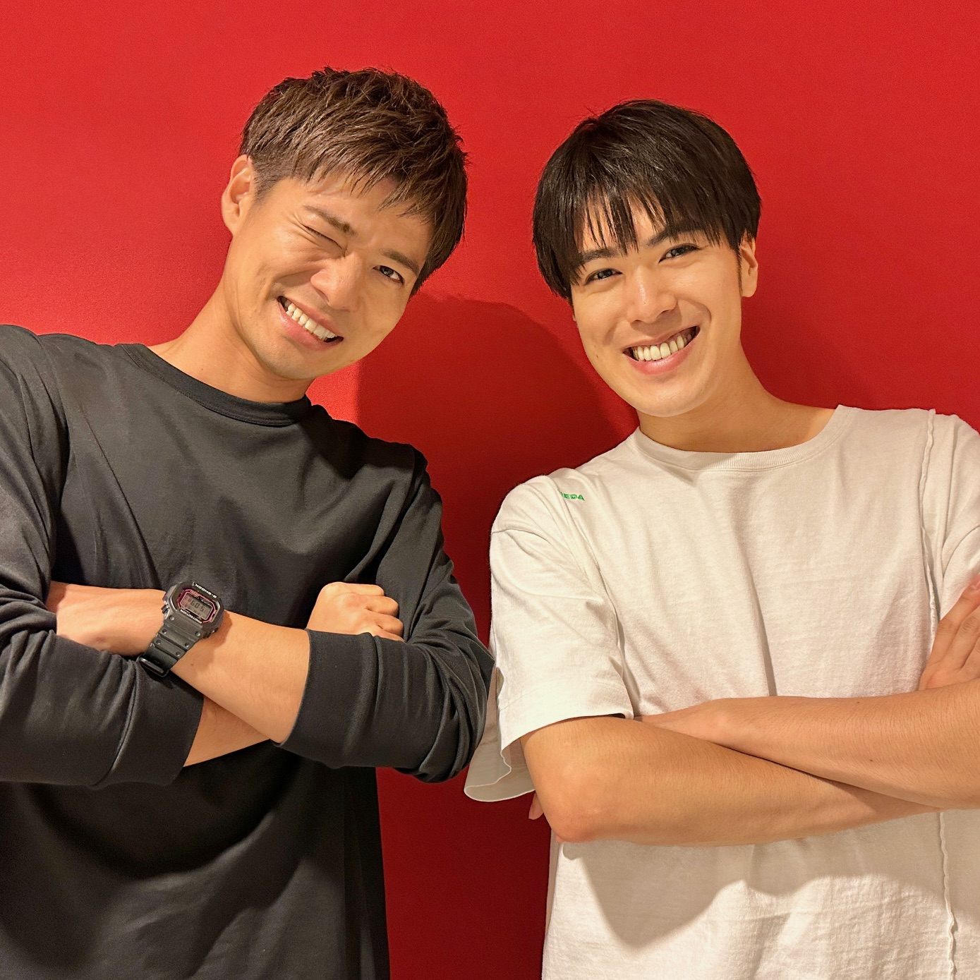 岐阜羽島の宝つーじーが語る岐阜の魅力は必聴 ＆ ぴったんこバンバン！実りの秋ＳＰ!! ／ BOYS AND MEN（辻本達規、平松賢人）