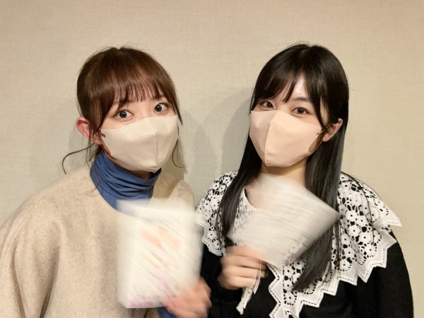 第40回放送後テーマトーク！！！お題は【お雑煮事情】