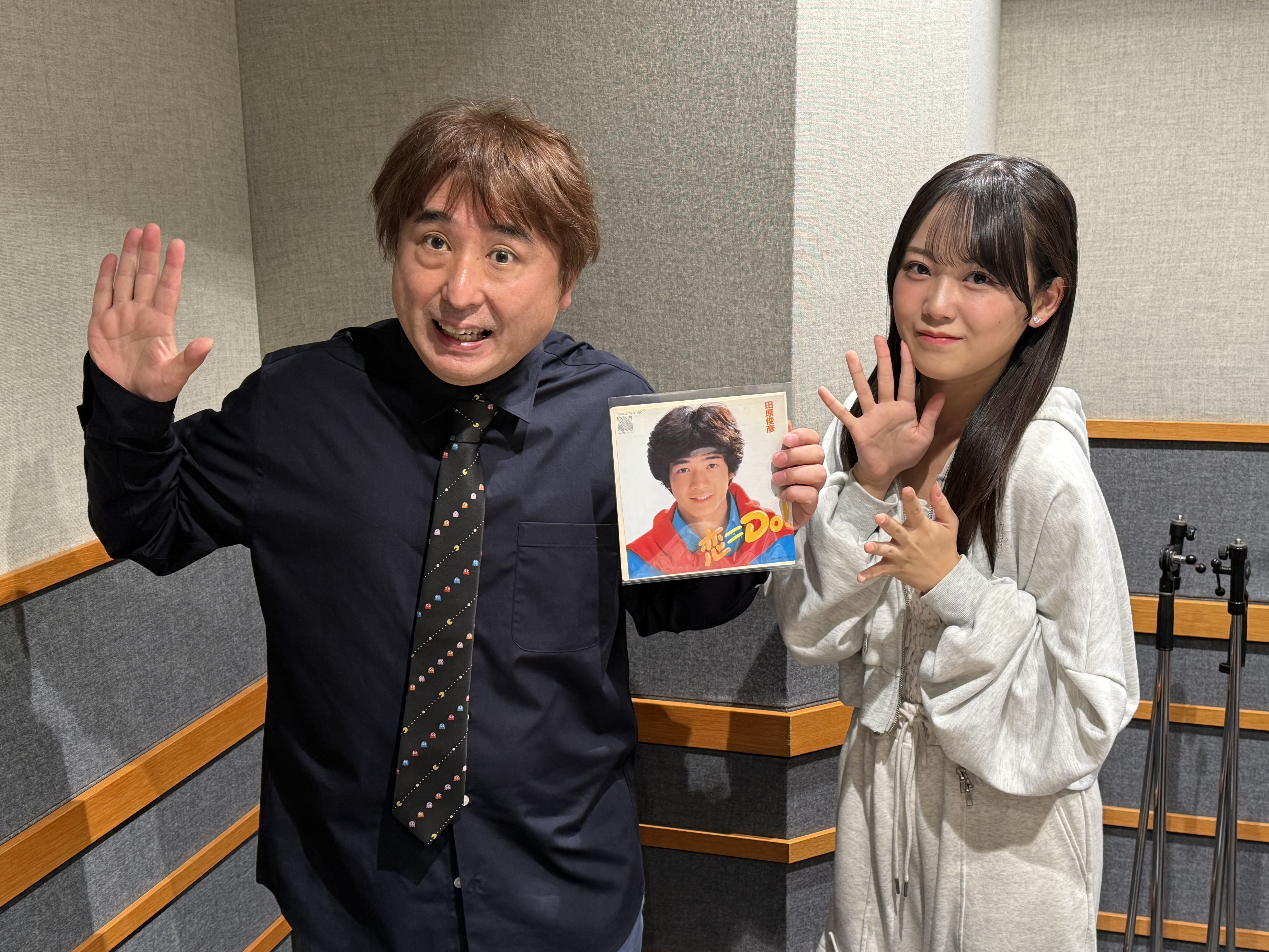 Flip The Records ～B 面でも恋をして！～|Flip The Records～B 面でも